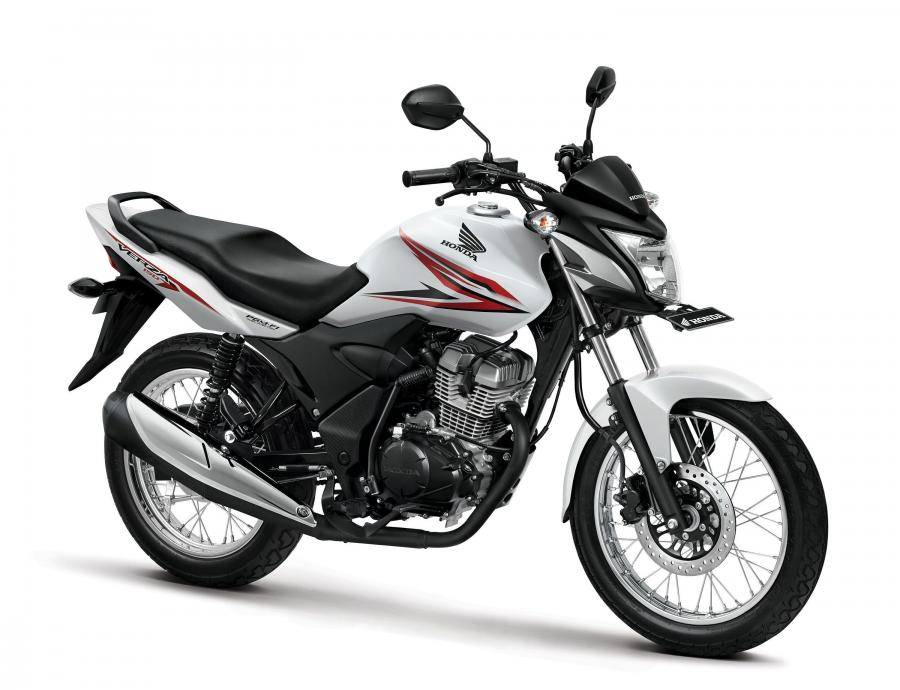 Honda Verza 150